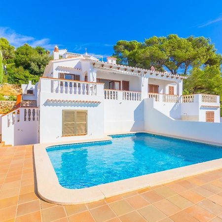 Villa Catalina Alaior Exterior foto