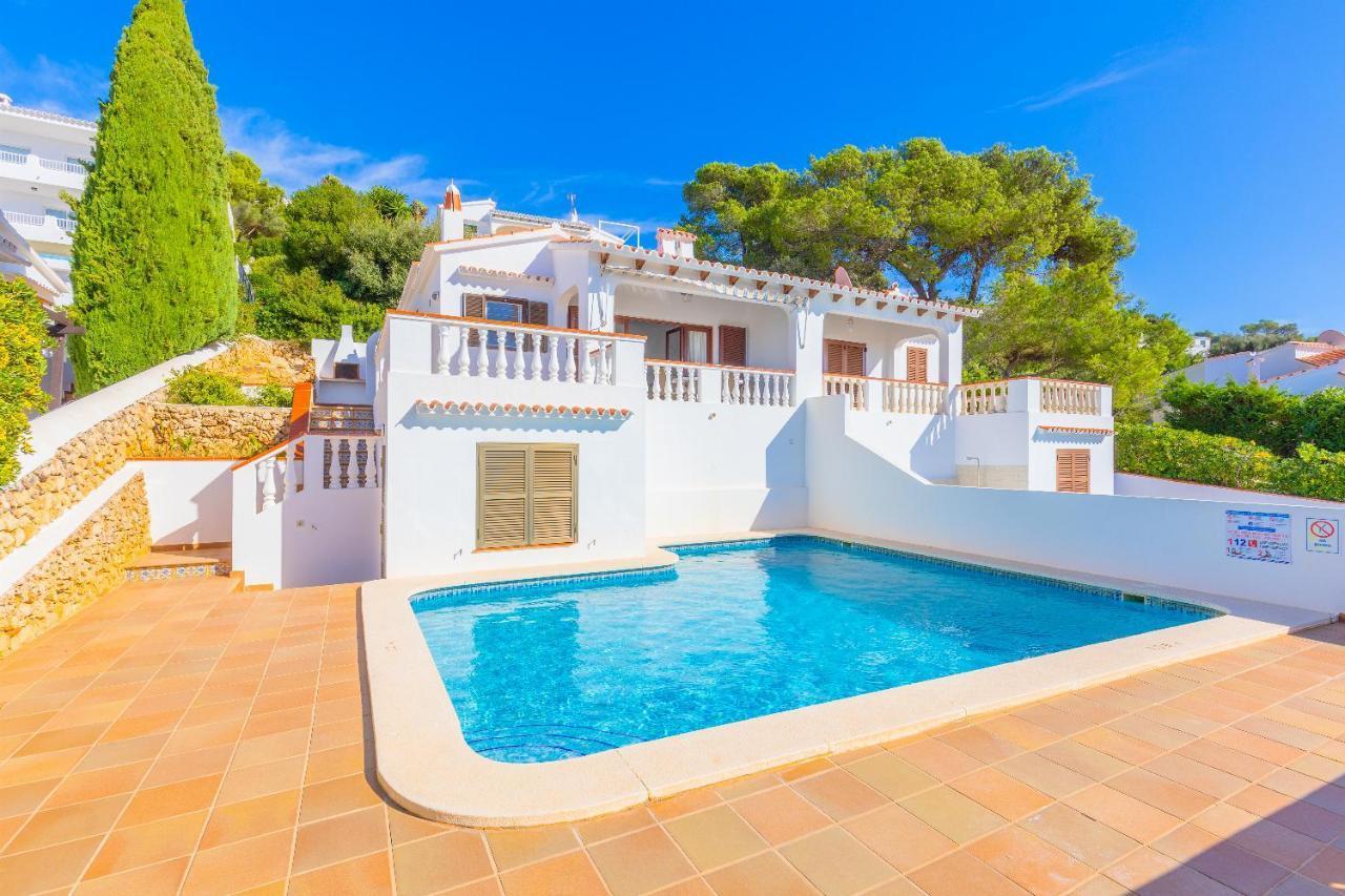 Villa Catalina Alaior Exterior foto