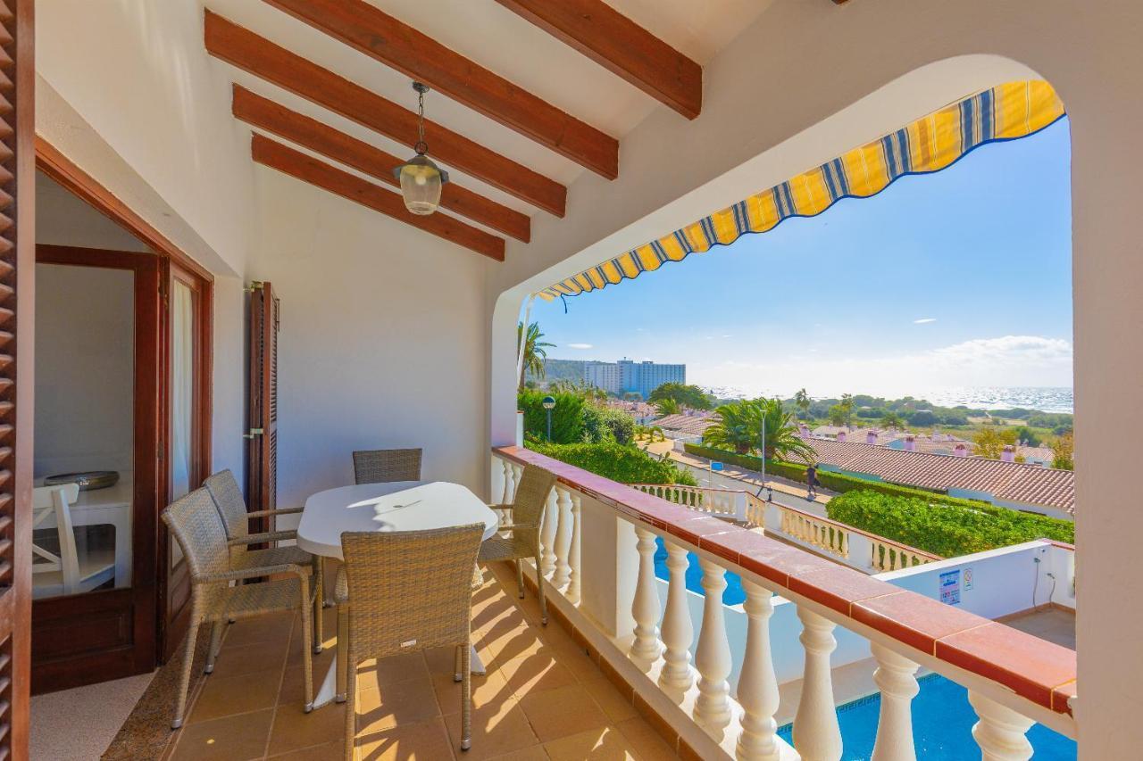 Villa Catalina Alaior Exterior foto